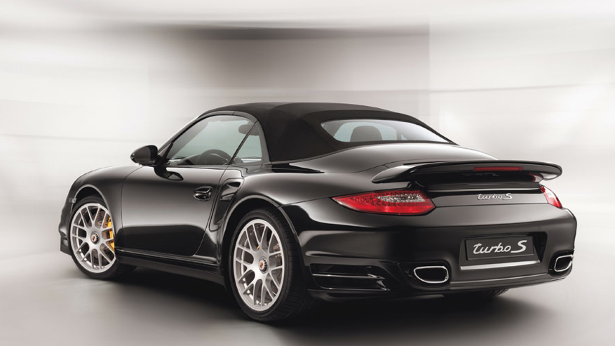 Porsche 911 Sales Data In Canada February 2011 Gcbc