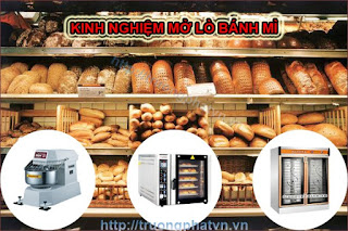 lò nướng bánh mì siêu bền- siêu ngon 