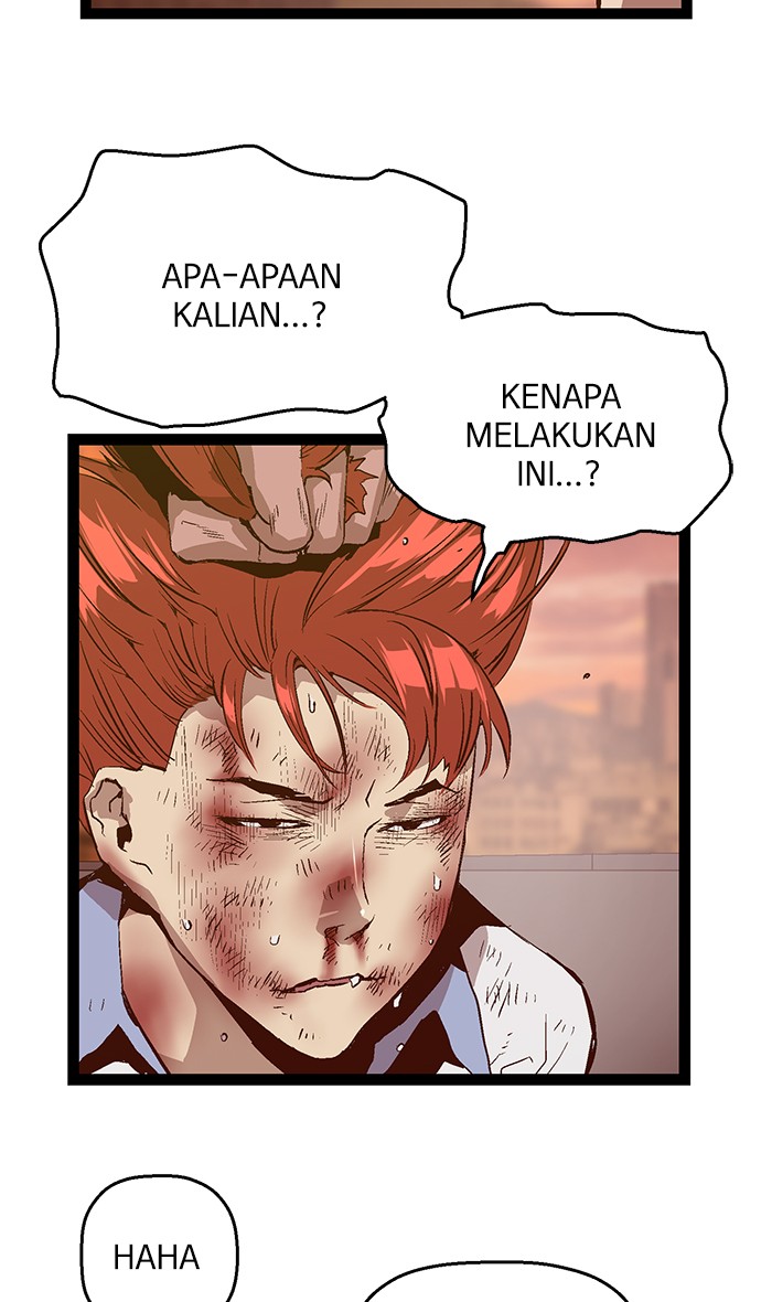 Webtoon Weak Hero Bahasa Indonesia Chapter 82