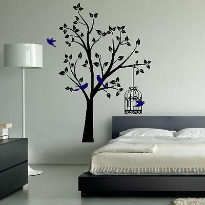 Lukisan Dinding Bilik Tidur Desainrumahid com