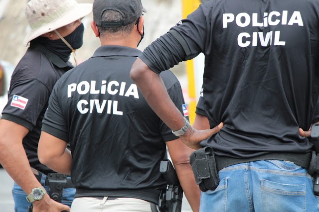 Vendedores de cigarro eletrônico são presos em Paulo Afonso