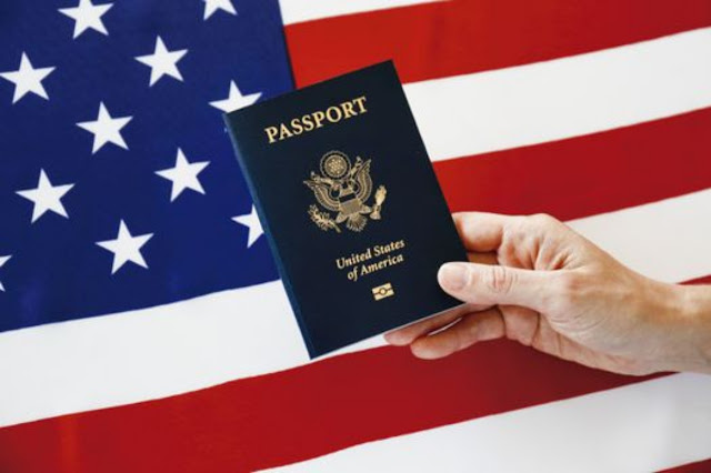 F1 Student Visa Request for a Work and Study Visa in the United States, EXPOCODED.COM