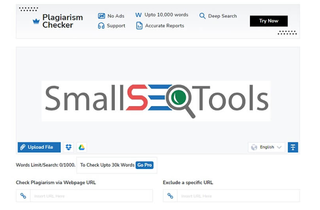 SmallSeoTools