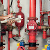 How Does A Fire Sprinkler Work?
