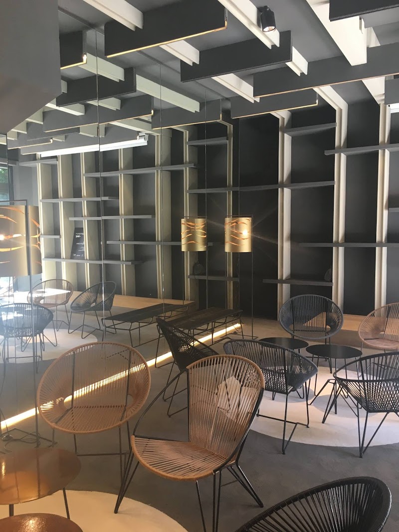 Casa FOA 2017: Auditorio by KNAUF - Living Auditorium - Adriana Grin
