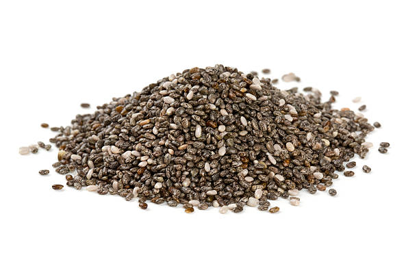 BIJIRIN CHIA SEED