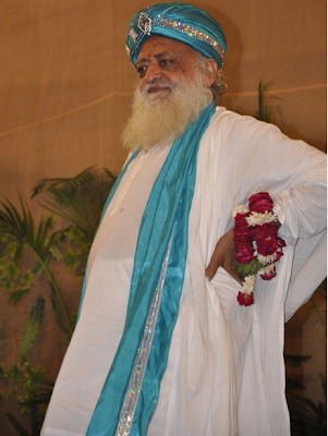 Pujya Shri Asaram Bapu Ji Wallpapers