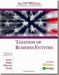 South-Western-Federal-Taxation-2014-Taxation-of-Business-Entities-17th-Edition-2014-Smith-Raabe-Maloney11