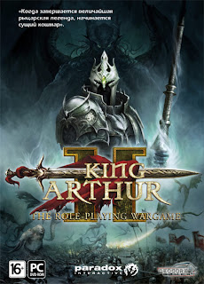 King Arthur II: The Role-Playing Wargame Pc