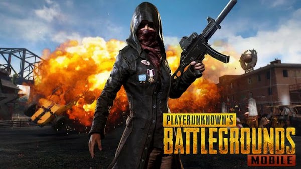 Tips dan Trik main PUBG Auto Chicken Dinner !!!