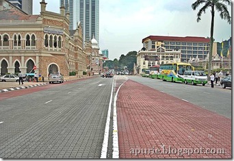 Dataran Merdeka