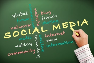  Social Media Strategies, Social Media Marketing, Online Marketing