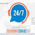 Customer Service Day .....