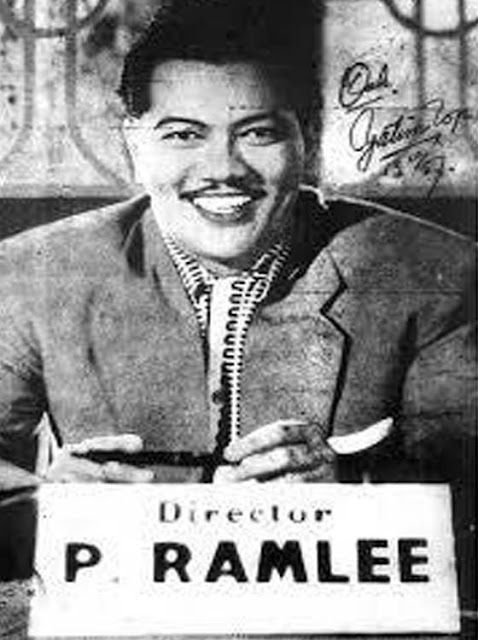 Sebab P. Ramlee Bankrap