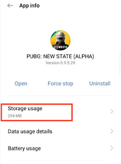 Download PUBG: NEW STATE Mobile Alpha APK and OBB 2021