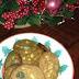COOKING WITH CLORIS - HOLIDAY CRANBERRY-ALMOND-WHITE CHOCOLATE COOKIES