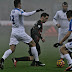 Milan 0, Atalanta 0: In a Fog