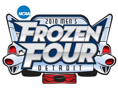 frozen four