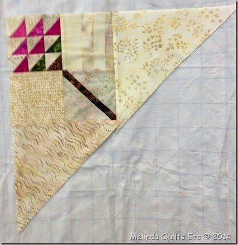 0314 Block for Raffle Quilt