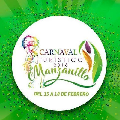 carnaval turistico 2018 manzanillo