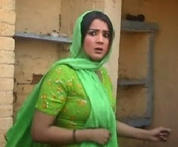 Pashto New Drama Gharib Badmash Part 3