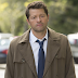 Entrevista: Misha Collins quer ressucitar o universo de Supernatural.