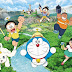 Doremon - Nobita và Pho Tượng Thần Khổng Lồ (Thuyết Minh HD)