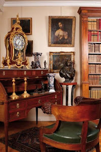 Achat de mobilier ancien