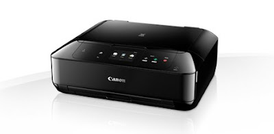 Canon PIXMA MG7750 Printer Drivers Download