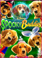 Spooky Buddies (2011)