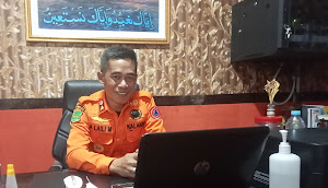 Kalaksa BPBD Kabupaten Sumenep : Laporan Dari Masyarakat Perlu Di Asesmen