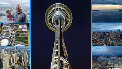 Space Needle