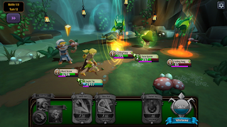 BattleHand v1.1.3 apk