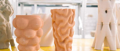 3D Printing Ceramics Market