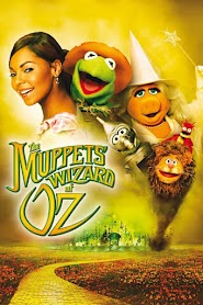 The Muppets' Wizard of Oz (2005)