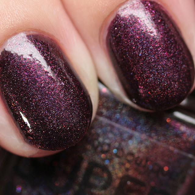  Supermoon Lacquer Dead Scream