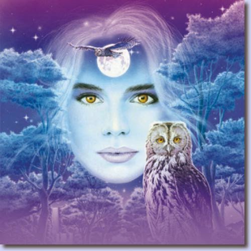 Hearing Your Spirit Guides