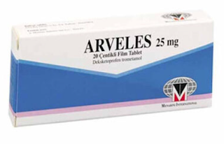 Arveles دواء