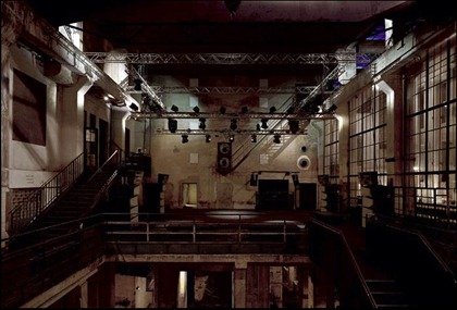 Berlin Berghain007