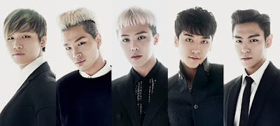 Get tickets for Big Bang -coming to Japan in November & December 2016.