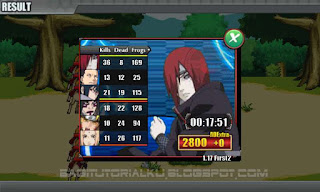 Game Naruto Senki v.1.1.6