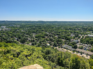 Dundas Peak