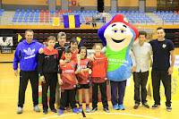 Copa de Navidad del Club Balonmano Barakaldo