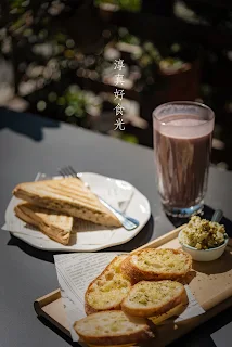 太麻里必吃養生早午餐 淳真好食光