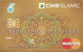 MasterCard