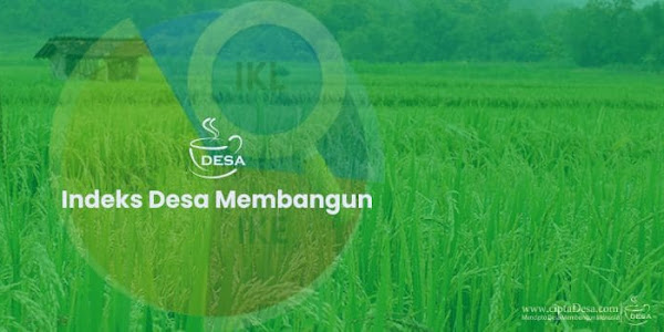 Permendesa PDTT Nomor 2 Tahun 2016 tentang IDM