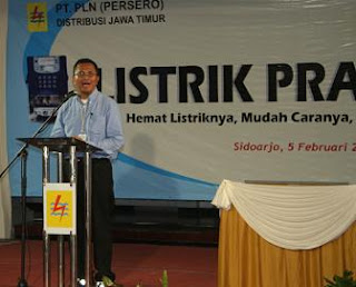 Dahlan Iskan