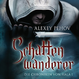   alexey pehov, alexey pehov wiki, alexey pehov books, alexey pehov chasers of the wind, alexey pehov shadow prowler, alexey pehov next book