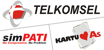 Daftar Harga Pulsa Telkomsel Nasional termurah di Indonesia