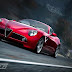 World - Alfa Romeo 8C em IGC por tempo limitado